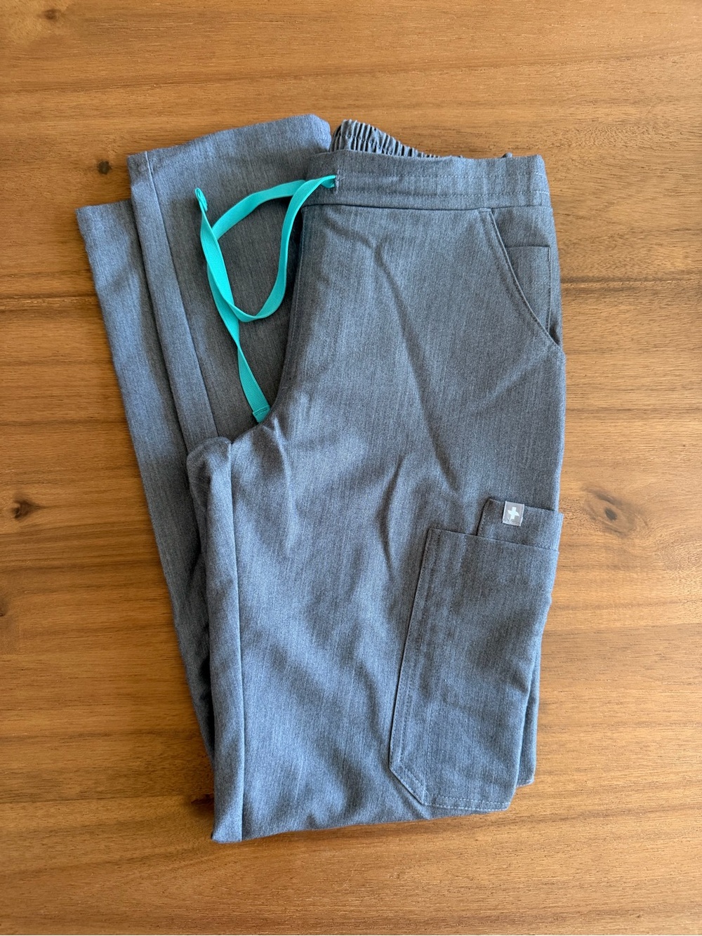 Figs Yola Slim Scrub Pant - Women’s XXS
